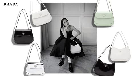 prada cloud bag